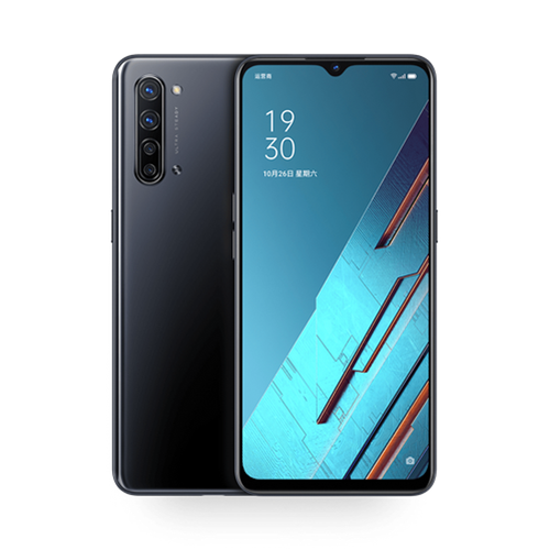 Oppo Reno3 Vitality
