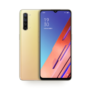 Oppo Reno3 A