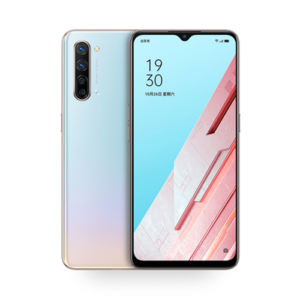 Oppo Reno3 Vitality