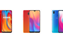 Realme C3 vs Redmi 8A vs Vivo Y91: Specs Comparison