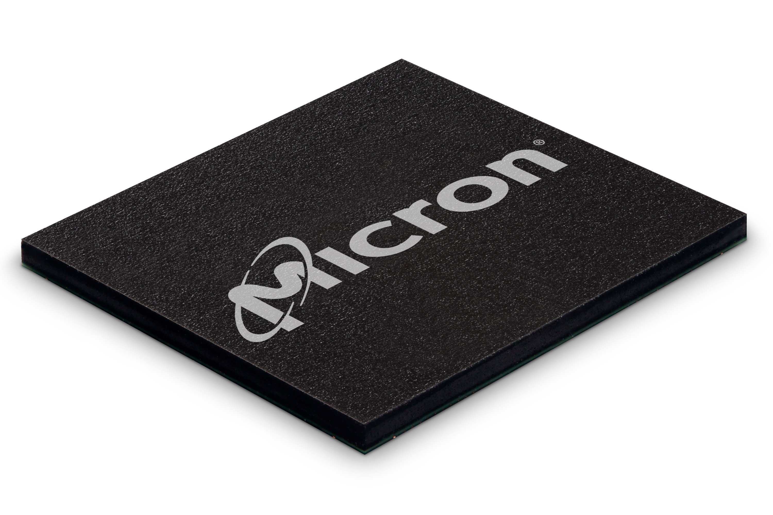 Micron LPDDR5