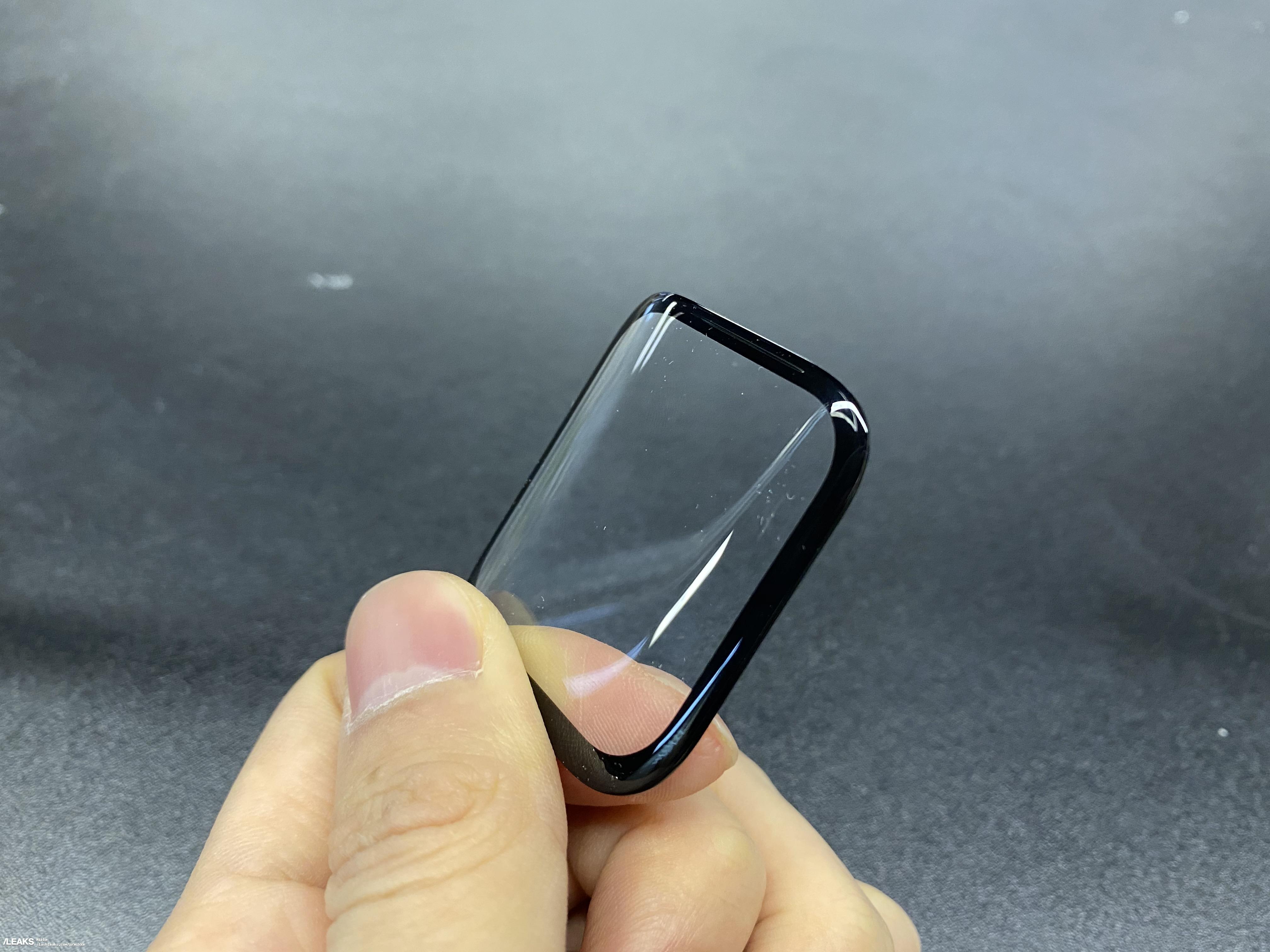oppo smart watch