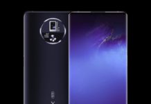 Vivo APEX 2020 Concept Phone unofficial renders reveal the front and rear designs Vivo APEX 2020