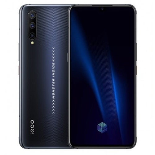 vivo iQOO 3 5G