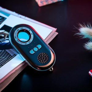 smoovie camera detector