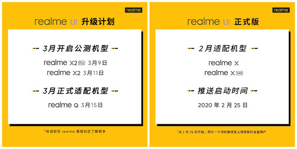 Realme