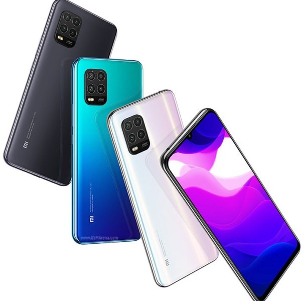Xiaomi Mi 10 Lite 5G