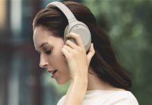 Sony WH-1000XM4 Noise Cancelling Headphones debut in India for Rs.29,990 (~$407) Sony WH-1000XM4 Noise cancelling Headphone