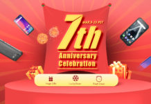 Blackview is celebrating its 7th Anniversary with freebies & discounts Blackview