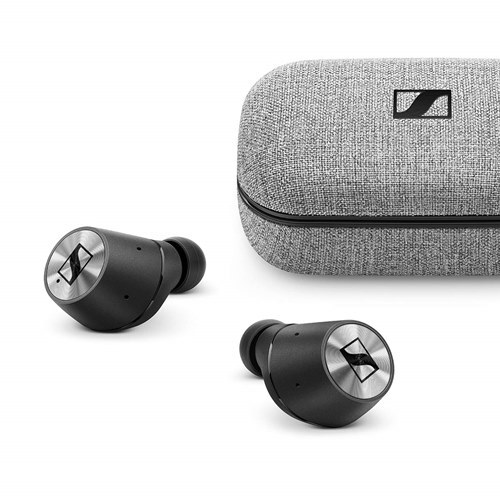 Sennheiser Momentum TrueWireless