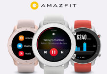 Opinion: There is a need for a smaller Amazfit GTR smartwatch AMAZFIT GTR 42mm Smart Watch