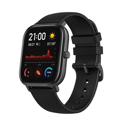 Amazfit GTS