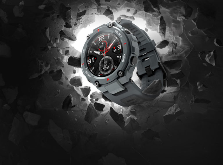 price of amazfit