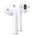 Apple AirPods 2 (with charging case)