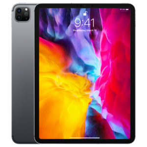 Apple iPad Pro 11 (2020)