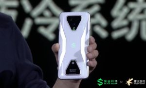 Black Shark 3 Pro 001