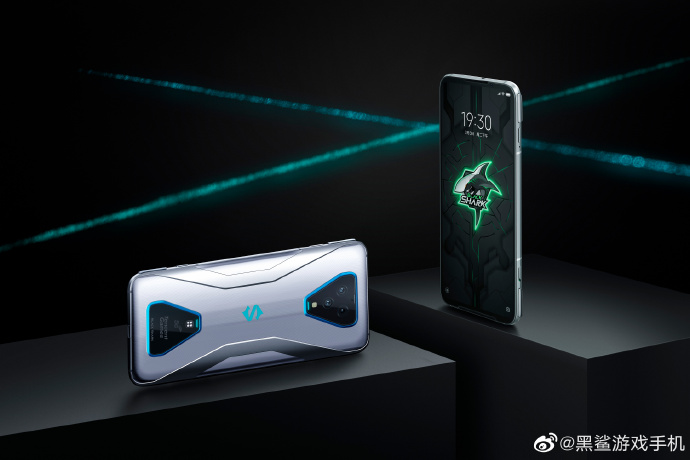 Black Shark 3 Pro Now In Malaysia For RM4,199 24 Black shark 3 series