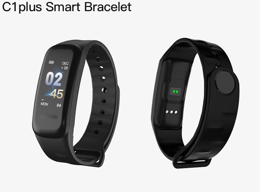 c1 plus smart bracelet
