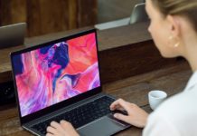 CHUWI announces AeroBook Pro with 4K HDR display for $599 CHUWI AeroBook Pro Official