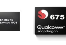 Chip Battle: Exynos 7904 takes on the Snapdragon 675 Chip Battle - Exynos 7904 vs Snapdragon 675