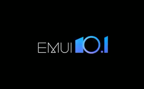 EMUI 10.1 featured