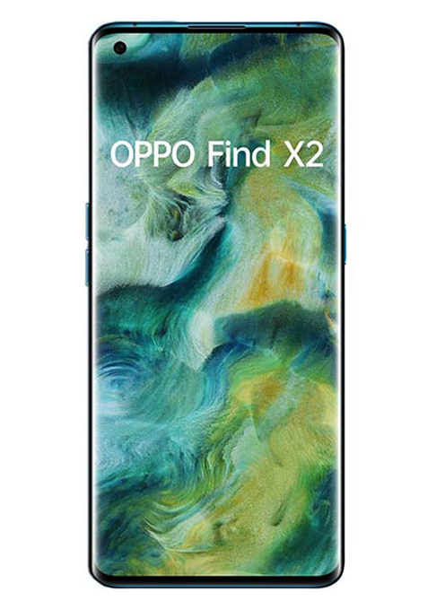 OPPO Find X2