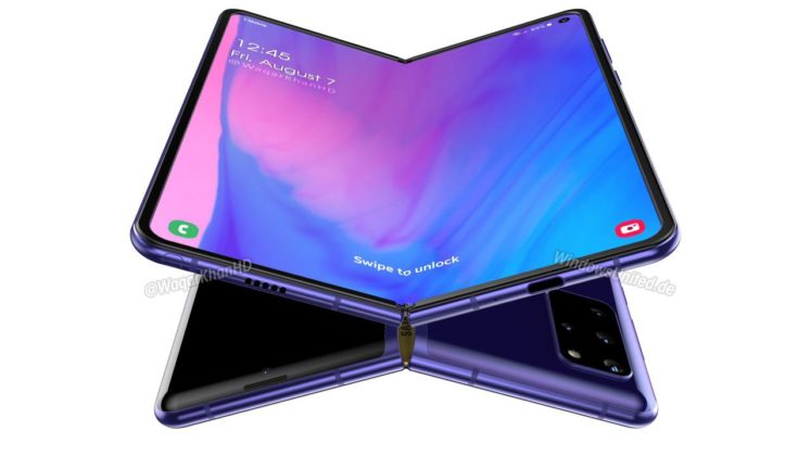 Samsung is expected to launch the successor to Galaxy Fold in August. Ahead of it, the foldable smartphone has been rumored and leaked multiple times since the past few months. Now, a new leak says that this upcoming device will be called Galaxy Z Fold 2 and not Galaxy Fold 2 as everyone thought. According to an exclusive report by SamMobile, the forthcoming Samsung foldable smartphone will be marketed as Galaxy Z Fold 2. The publication received the information from their reliable sources and it could be mostly true. Earlier this year, the South Korean tech giant confirmed to Bloomberg that it will use “Galaxy Z” branding on all of its future foldable smartphones. But somehow, this news remained hidden in the tech community so that people simply called the next foldable from Samsung as Galaxy Fold 2. In fact, the branding was right under our nose on the Samsung website. The company has listed both Galaxy Z Flip and Galaxy Fold under “Galaxy Z” series category. That said, Galaxy Z Fold 2 is expected to launch on August 5 alongside Galaxy Note 20 series. It is reported to start shipping in September, followed by Galaxy S20 Fan Edition (S20 Lite) in October.
