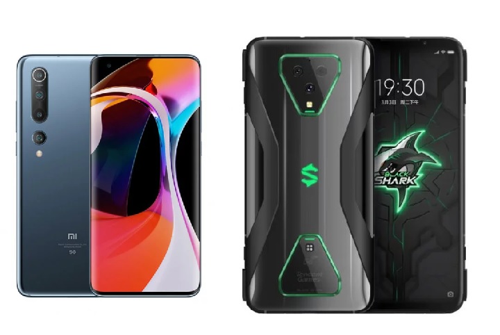 Gaming Smartphone vs Regular Flagship