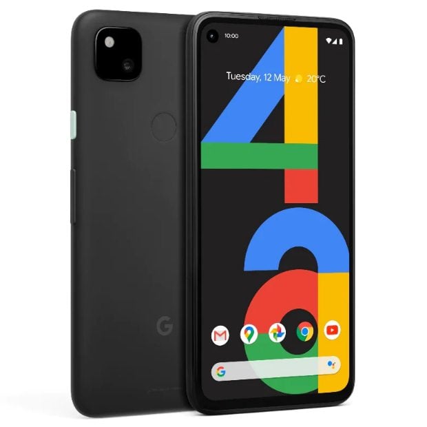 Google Pixel 4a Full Specification, price, review, comparison