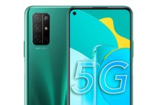 Honor 30S crosses 100M Yuan sales revenue in 1 second Honor 30S