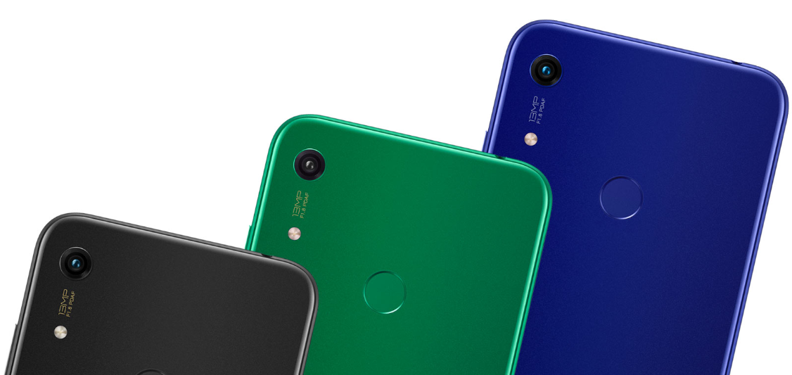 Honor 8A Prime goes official in Russia - Gizmochina