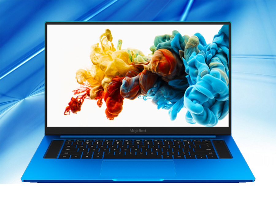 Huawei Honor MagicBook Pro (Ryzen 5 Edition) is now available for Pre