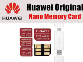 Lexar launches 512GB NM Card for Huawei smartphones - Huawei Central