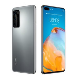 Huawei P40