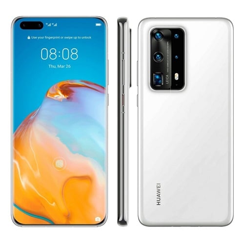 Huawei P40 Pro Plus - Full Specification, price, review, comparison