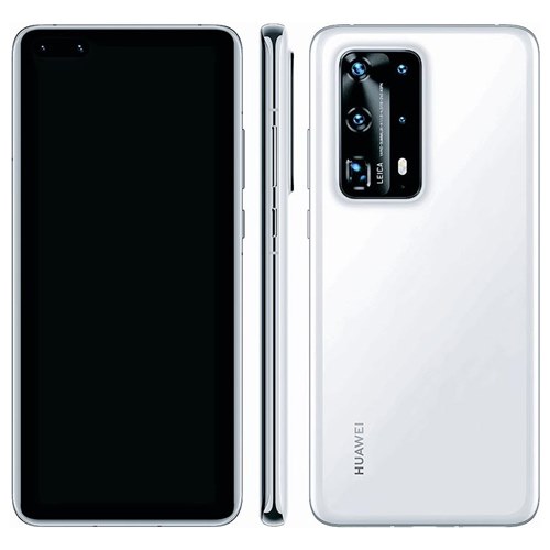 Huawei P40 Pro Premium