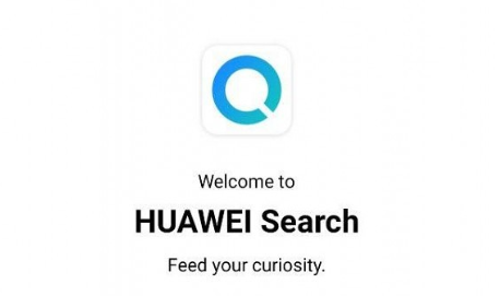 Huawei Search featured