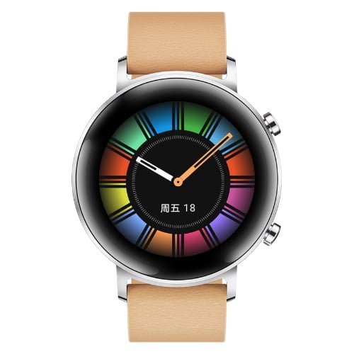 Huawei Watch GT 2 Classic - Full Specification, price, review, compare