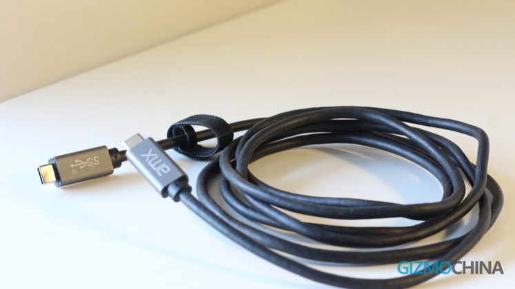 AXM Infinity X 4K Cable