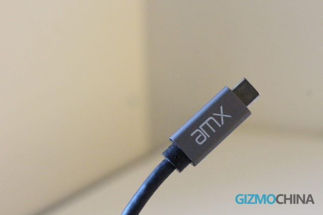 AXM Infinity X 4K Cable