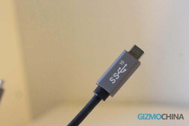 AXM Infinity X 4K Cable