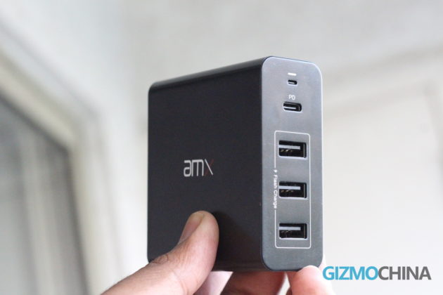 AXMXP-60 60W charger