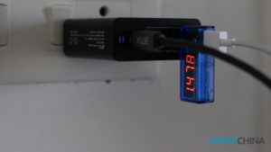 AXMXP-60 60W charger speed