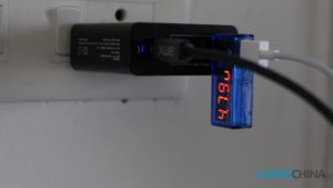 AXMXP-60 60W charger speed