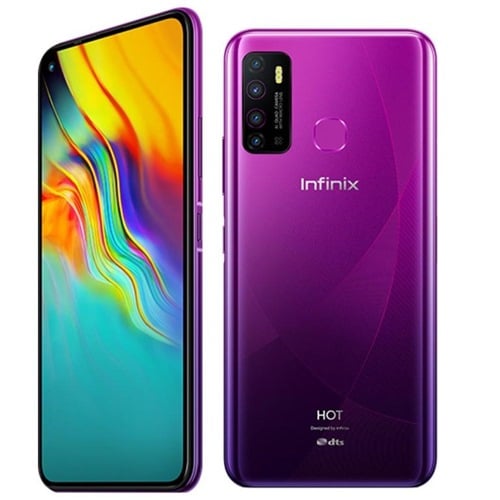 Infinix    Hot 9 - Full Specification, price, review, comparison