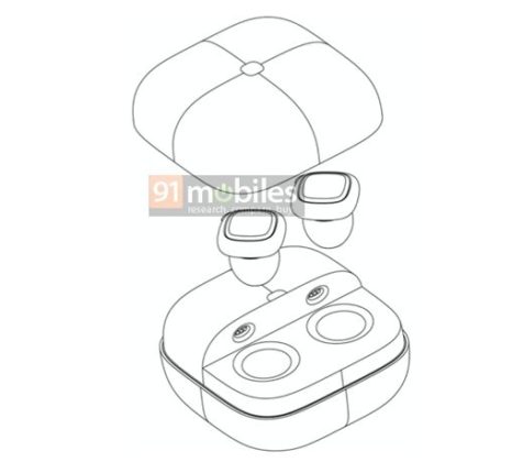 Lenovo Patent Unique TWS Design 02