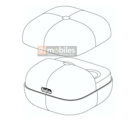 Lenovo Patent Unique TWS Design 03
