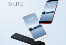 Buy Meizu 15 Lite Smartphone for a Lowered Price from AliExpress Meizu 15 Lite