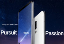 Meizu 16th 4G Smartphone is available for just $359.99 on GearVita Meizu 16th