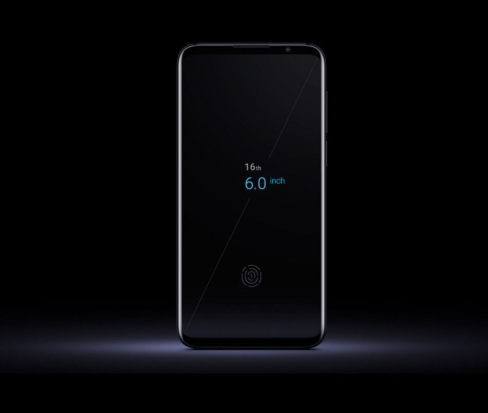 Meizu 16th